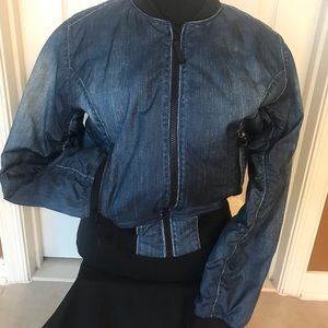The North Face Indigo Jacket